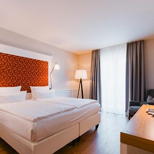 Standard Doppelzimmer